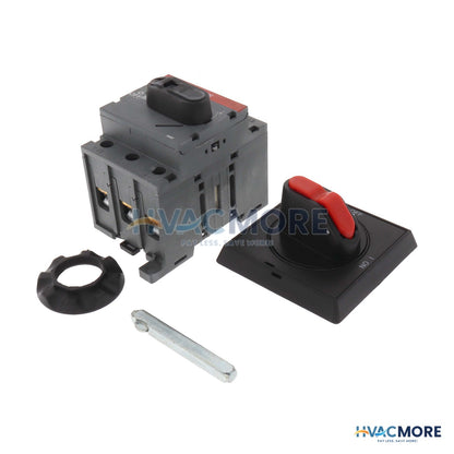 Carrier Disconnect (80Amp, 3PH, 200-600V) HR61AQ001