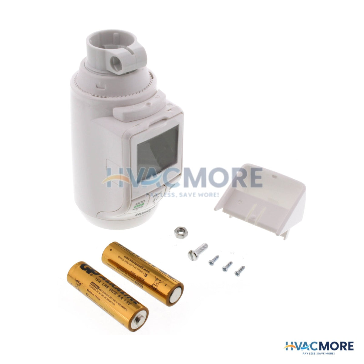 Resideo TheraPro Digital Radiator Controller HR90