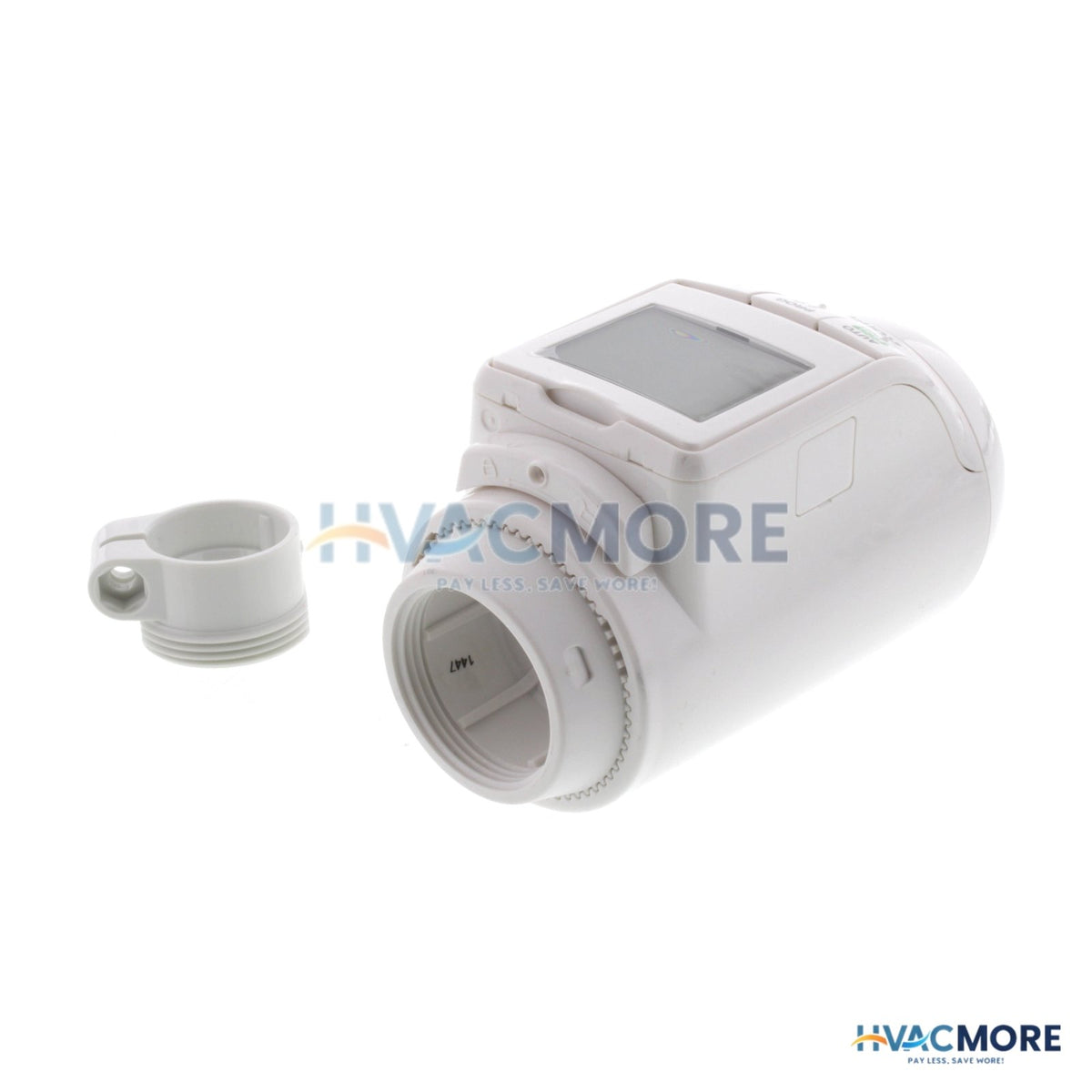 Resideo TheraPro Digital Radiator Controller HR90
