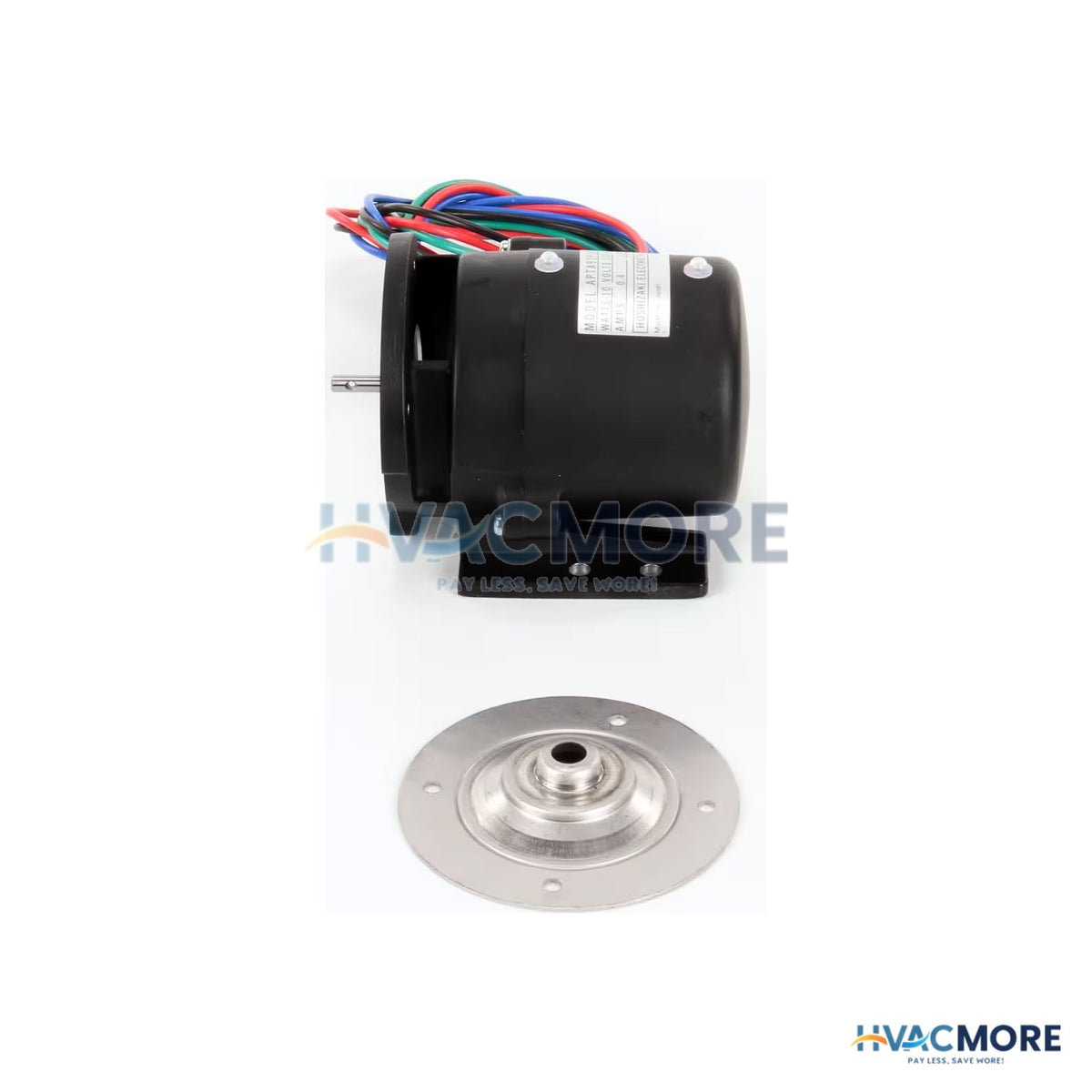 Hoshizaki Pump Motor Serv Kit HS-0199