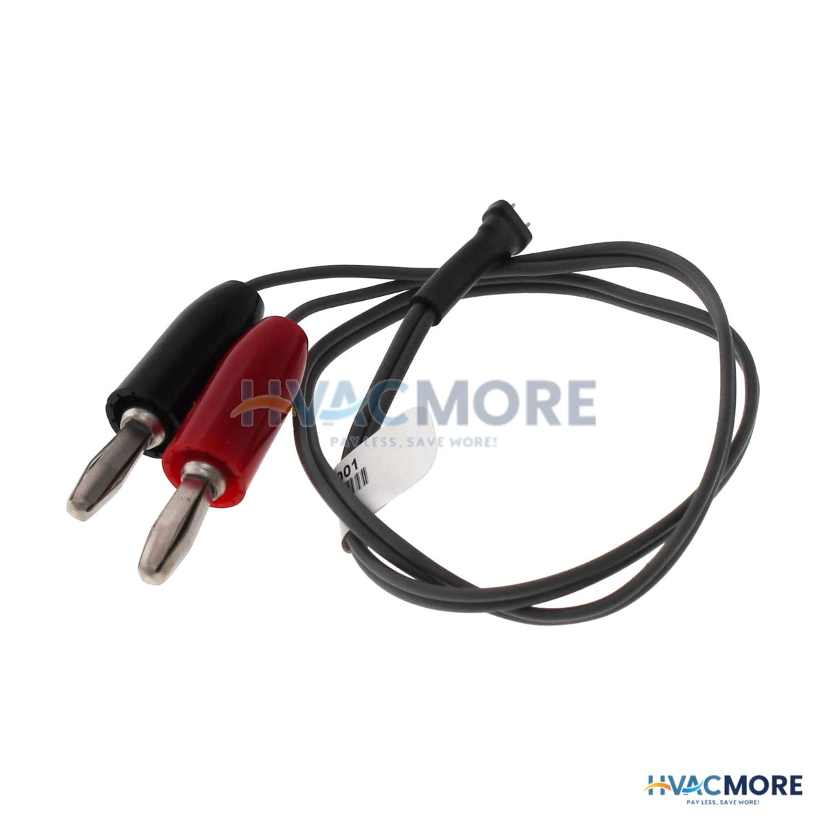 KMC Controls Two Prong<br>Thermostat<br>Test Lead HSO-5001