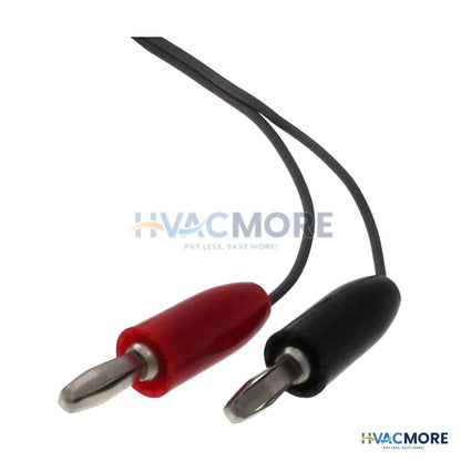 KMC Controls Two Prong<br>Thermostat<br>Test Lead HSO-5001