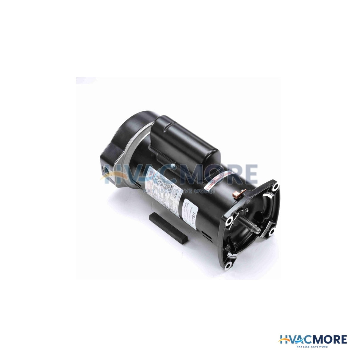 Century HSQ220 Pool and Spa Motor HSQ220