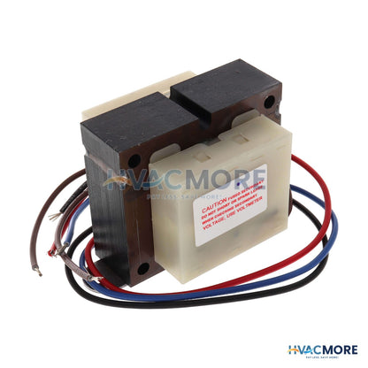 Carrier 200/230V (Primary) 24V (Secondary) 60 VA Transformer HT01AW230