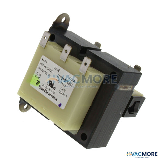 Carrier 208/230V 75VA Transformer HT01BD202