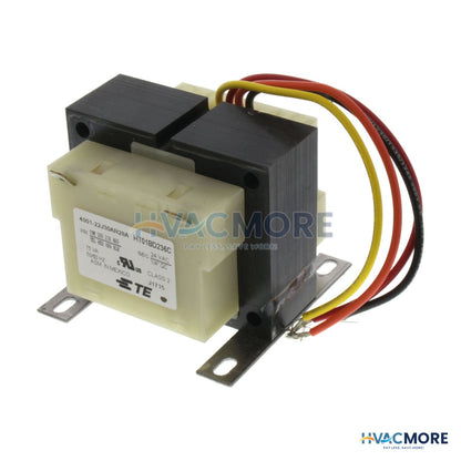 Carrier 200/230/460V (Primary) 24V (Secondary) 75 VA Transformer HT01BD236
