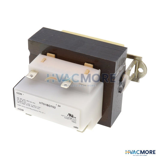 Carrier 460V Pri 24V Sec Transformer HT01BD702