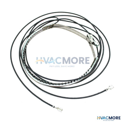 Carrier Crankcase Heater HT32CH766