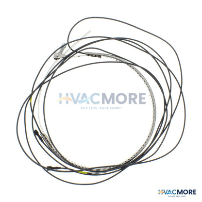 Carrier Crankcase Heater HT32TC205