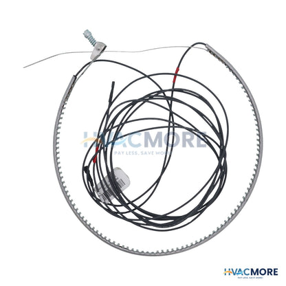 Carrier Crankcase Heater HT32TC702
