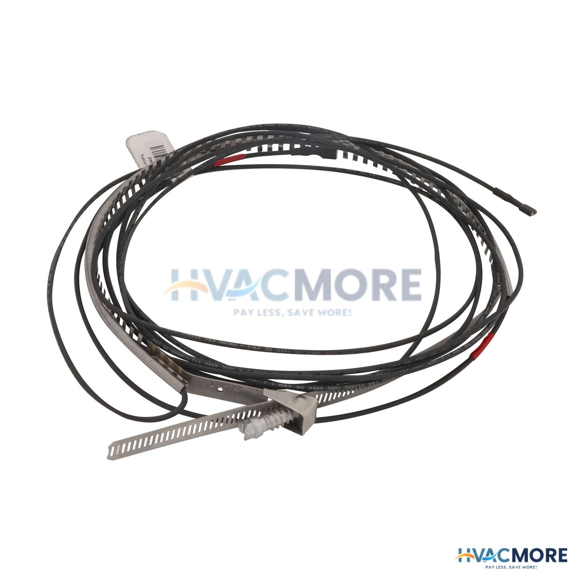 Carrier Belt 480V 70W 7-8"DIA 91" Htr HT32TC705