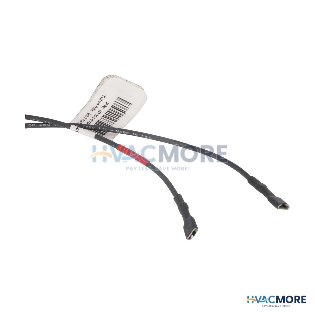 Carrier Belt 480V 70W 7-8"DIA 91" Htr HT32TC705
