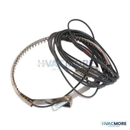 Carrier Heater Crankcase HT32TC710