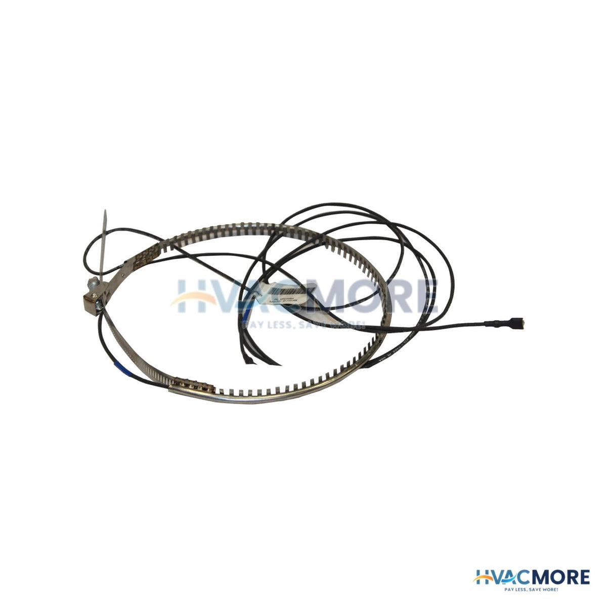 Carrier Heater Crankcase HT32TC903
