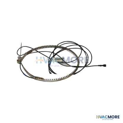 Carrier Heater Crankcase HT32TC903