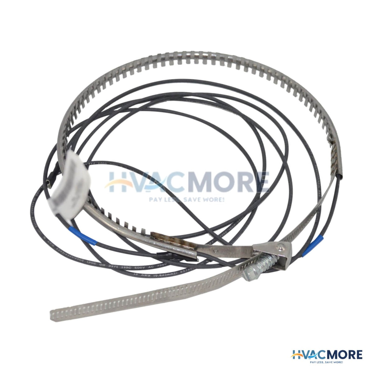 Carrier Heater Crankcase HT32TC943
