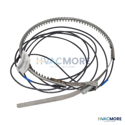 Carrier Heater Crankcase HT32TC943