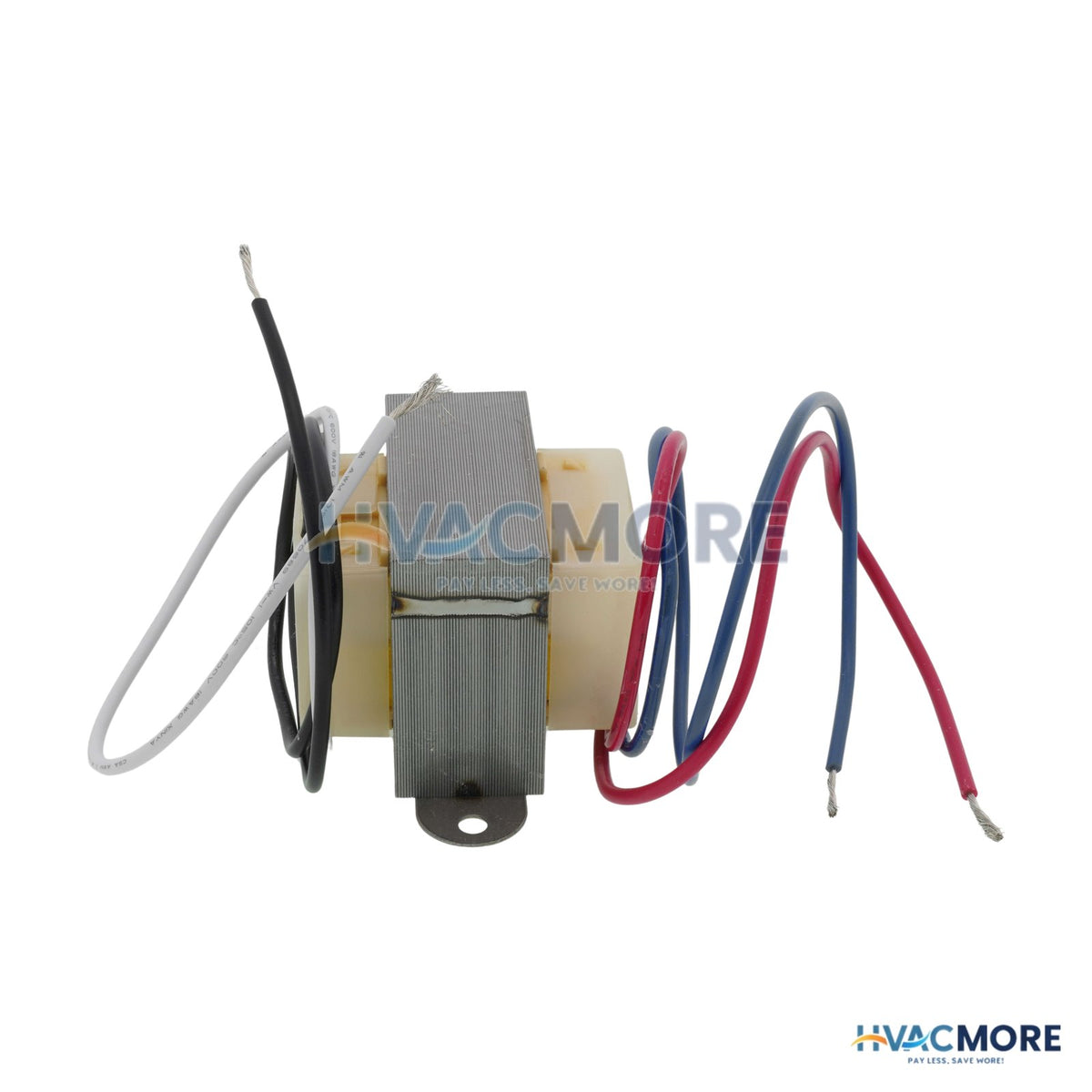 Carrier 120V (Primary) 24V (Secondary) 40 VA Transformer HT680054