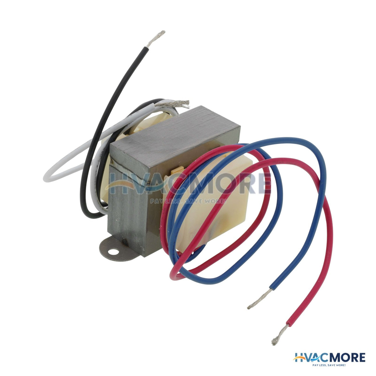 Carrier 120V (Primary) 24V (Secondary) 40 VA Transformer HT680054