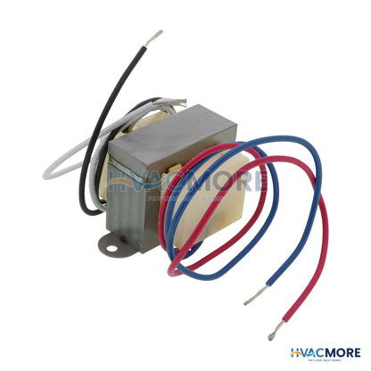 Carrier 120V (Primary) 24V (Secondary) 40 VA Transformer HT680054