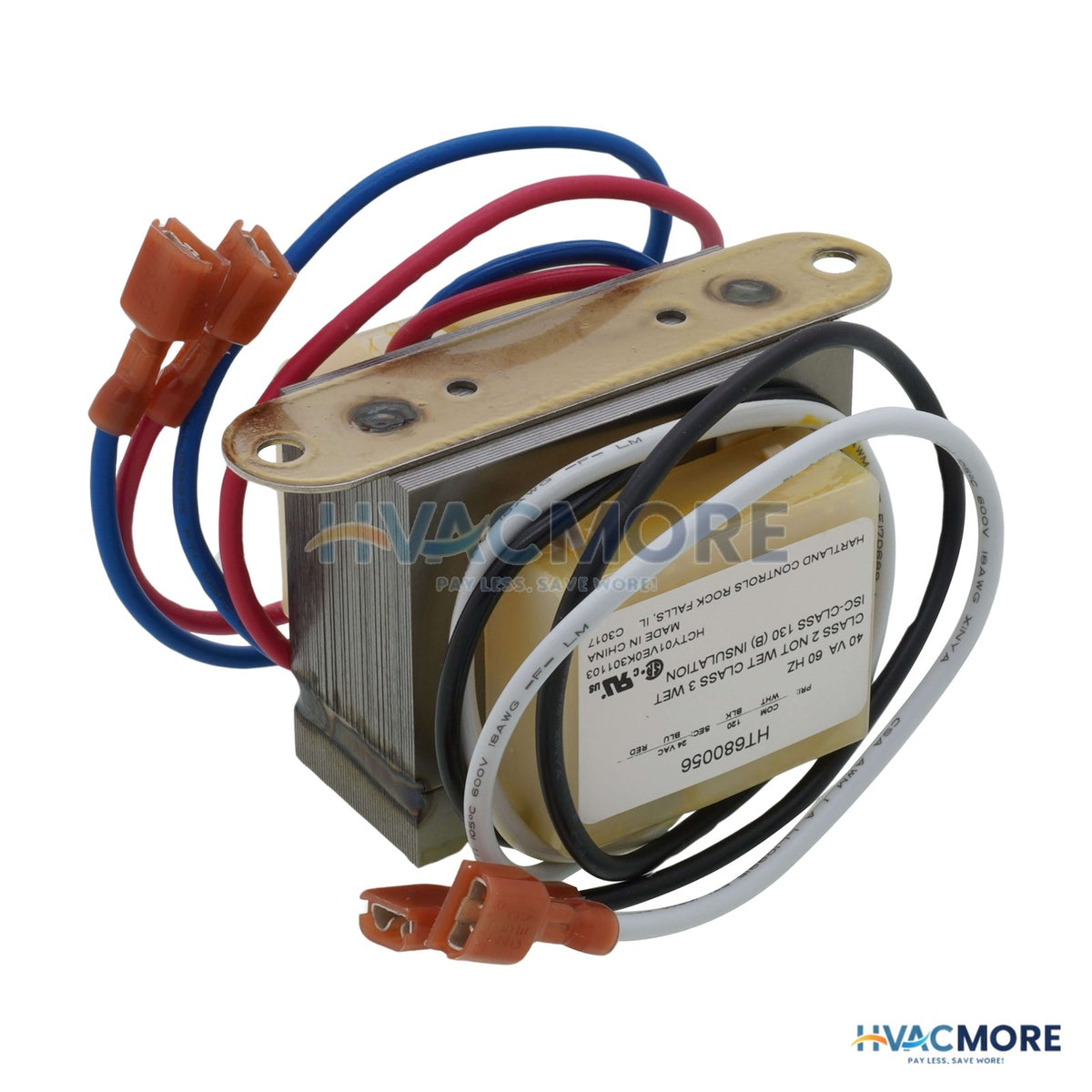 Carrier Transformer HT680056