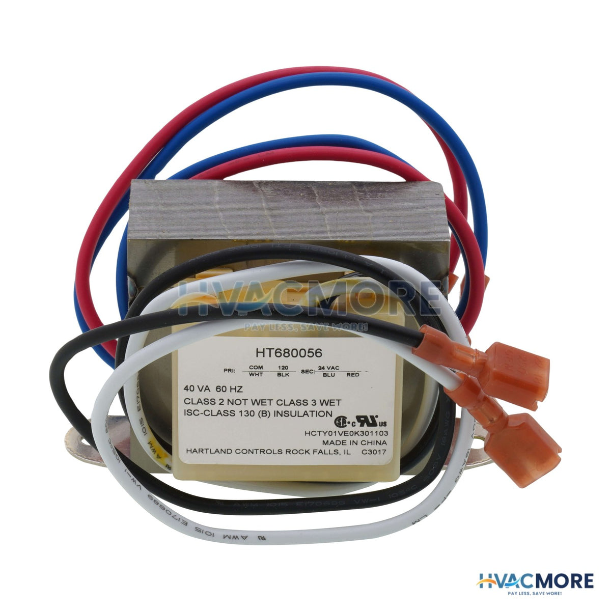 Carrier Transformer HT680056