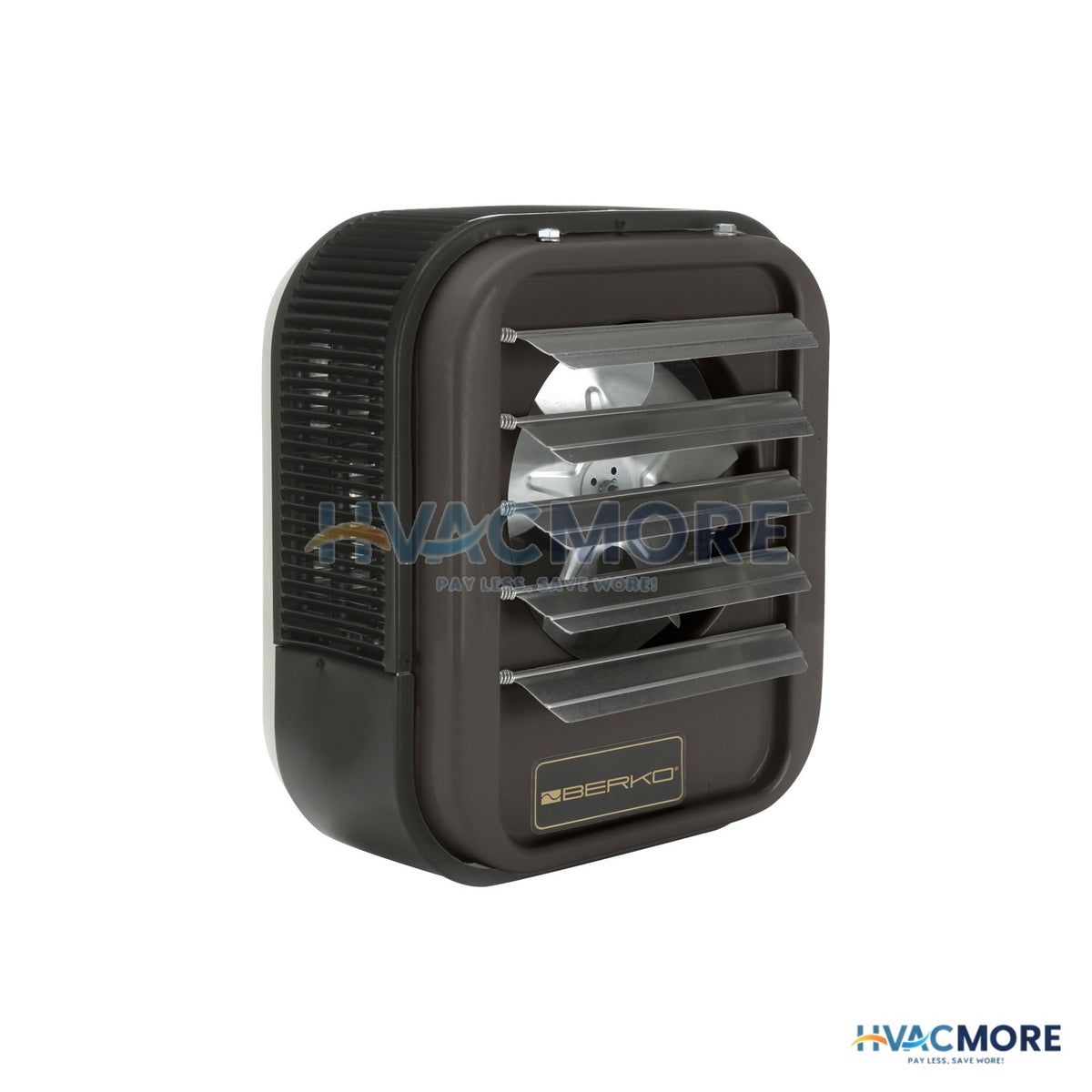 Berko 3 Pole Disconnect Switch for HUHAA Series Heaters, 80A, 600V HUHAADS60