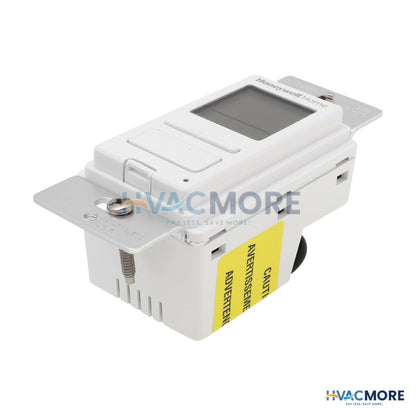 Honeywell Home Digital Bath Fan Control (Premier White) HVC0001