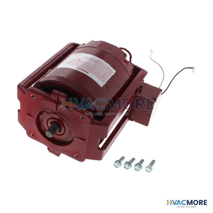 Century 48Z Cushion Ring Hot Water Circ. Pump Motor (115V, 1725 RPM, 1/6 HP) HW2014B1L