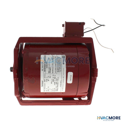Century 48Z Cushion Ring Hot Water Circ. Pump Motor (115V, 1725 RPM, 1/6 HP) HW2014B1L