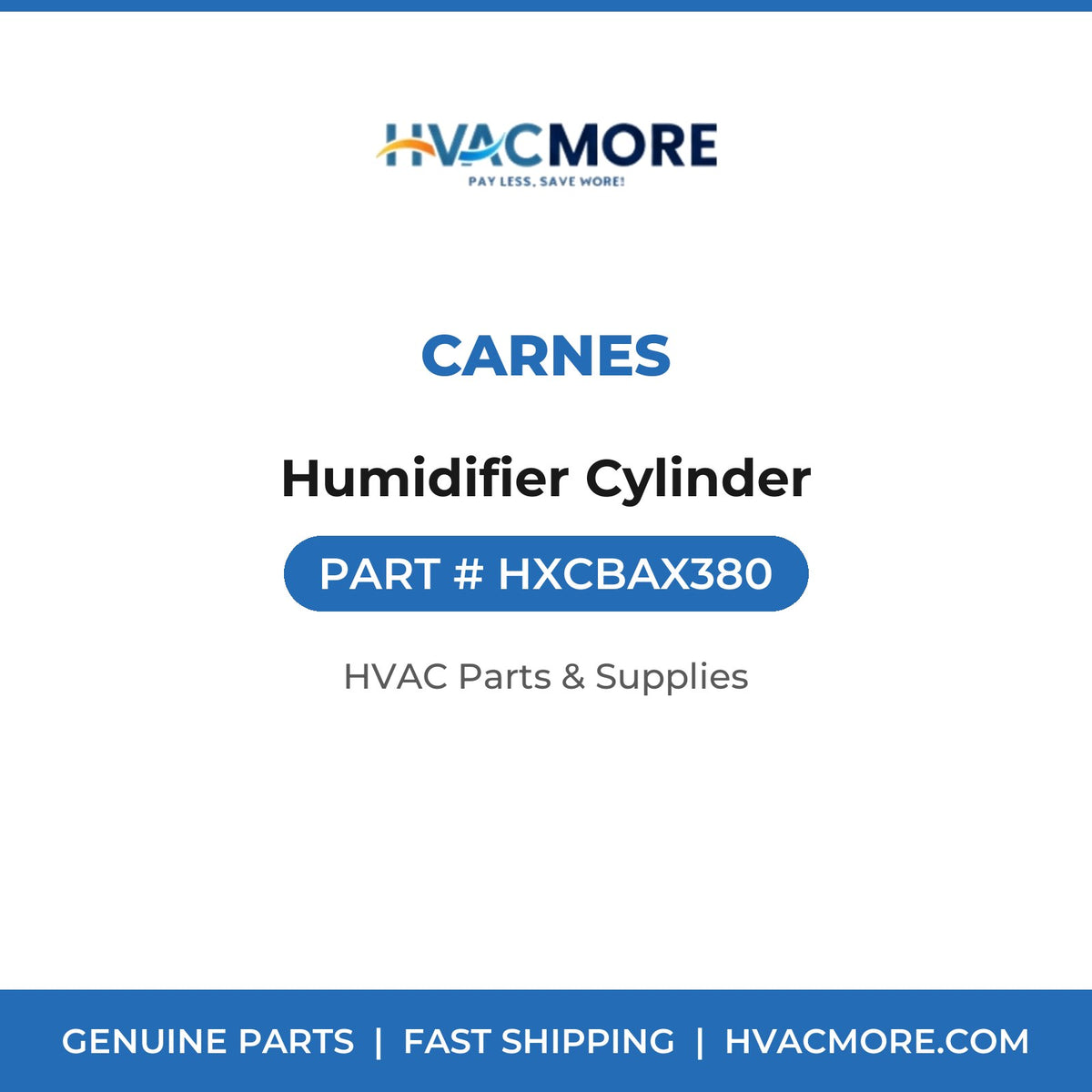 Carnes Humidifier Cylinder HXCBAX380