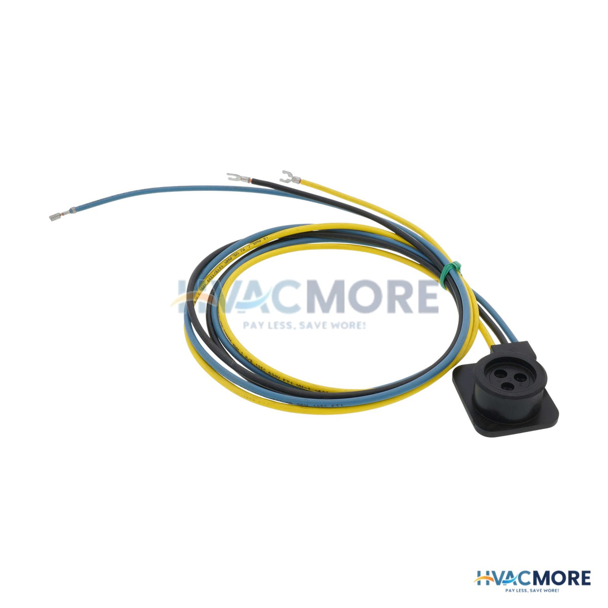 Carrier Compressor Plug Assembly HY06ZZ020