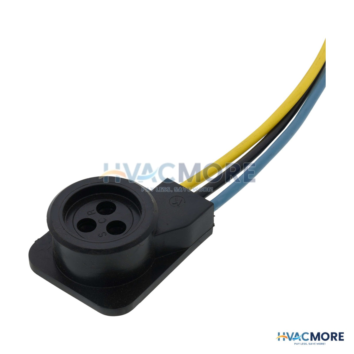 Carrier Compressor Plug Assembly HY06ZZ020