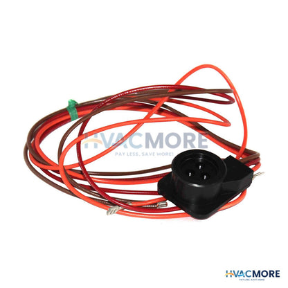 Carrier Compressor Plug HY06ZZ026
