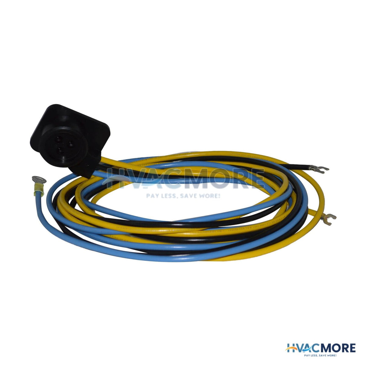 Carrier Plug Compressor HY06ZZ029