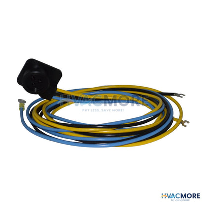 Carrier Plug Compressor HY06ZZ029