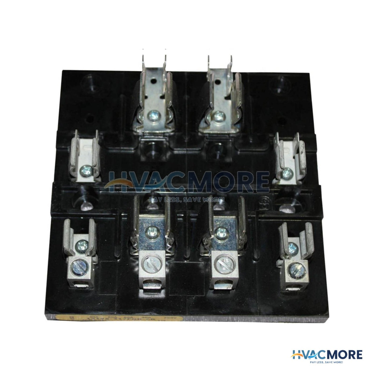 Carrier Fuse Block 30A 250V HY11UM461