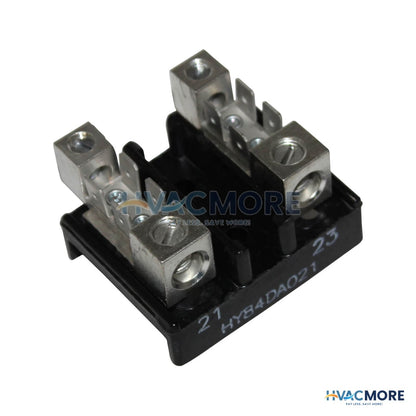 Carrier Terminal Board (VFD IFTB) HY84DA021