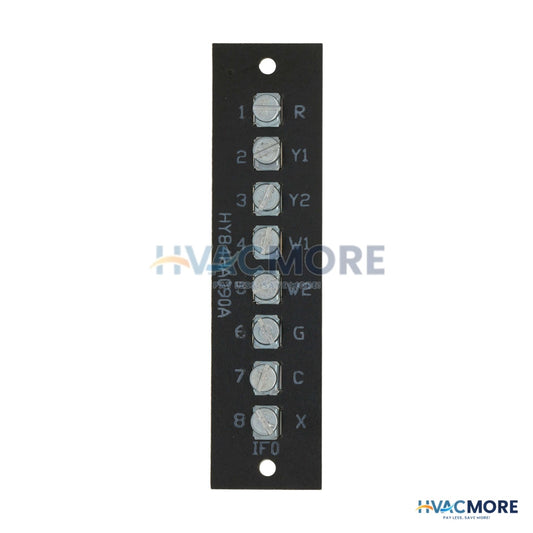 Carrier Terminal Board HY84HA090