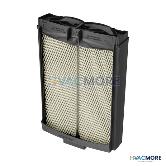 Aprilaire L HydroCore Water Panel and Filter Replacement Assembly W/ Hard Water Maintenance Kit HYDRLH