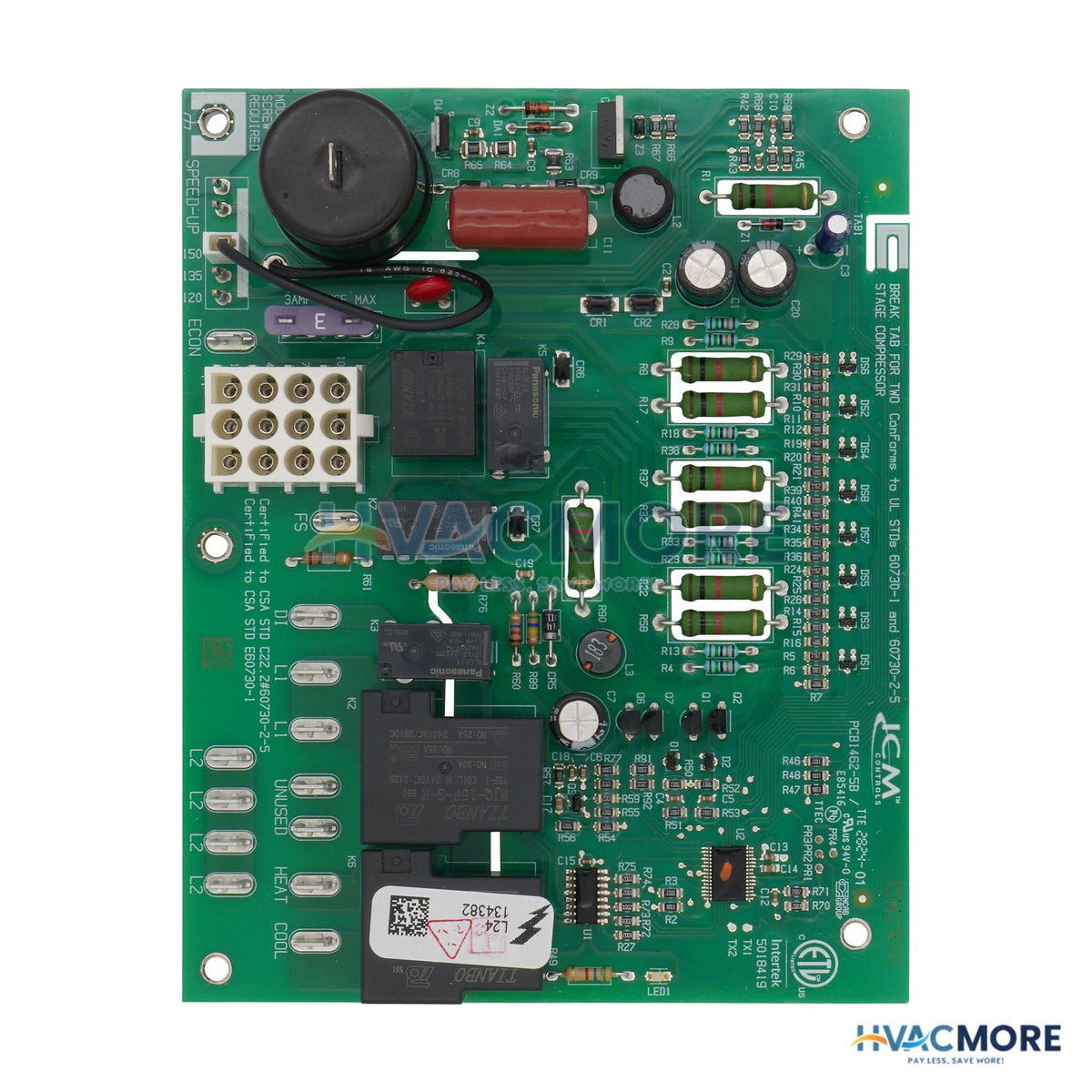 ICM Controls Ignition Control ICM2920