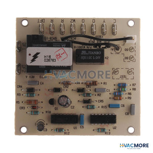 ICM Controls ICM318 Ultra Low Cost Heat Pump Defrost Timer ICM318