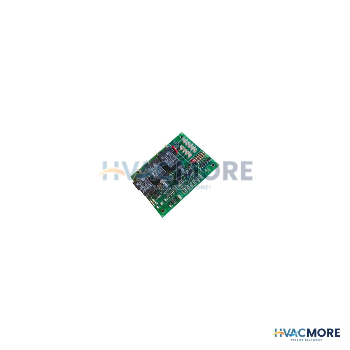ICM Controls ECM to PSC Motor Controller ICM716