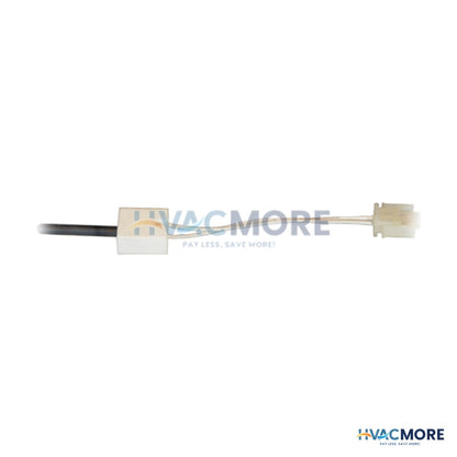 Packard Round Nitride Igniter, 5.5" leads W/ Connector and Mounting Bracket IG1121N