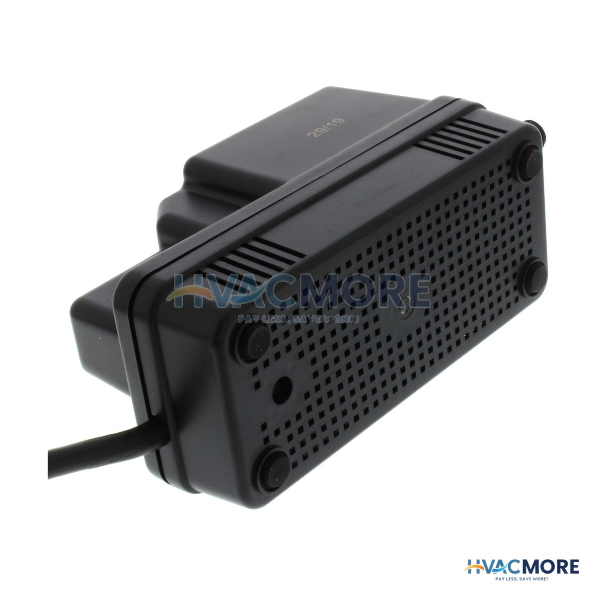 Beckett Pumps in Pan Pump W/ Safety Switch (1/50 HP, 115V) IPC13AT