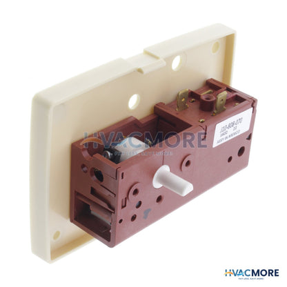 Ranco Humidistat W/ 10-60% Relative Humidity Range J10-808