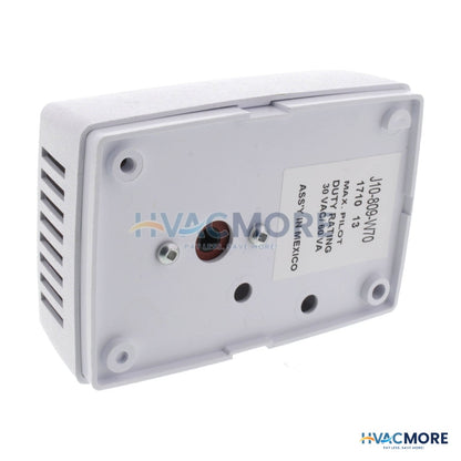Ranco DeHumidistat W/ 20-80% Relative Humidity Range (White) J10-809W