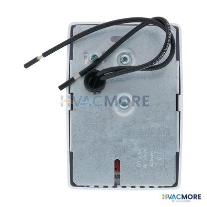 Ranco Vertical Wall Mount Dehumidistat W/ 20-80% Relative Humidity Range J10-810