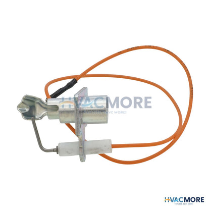 Baso Gas Products Pilot Burner W/ Horizontal Flat Plate J982HKW-1