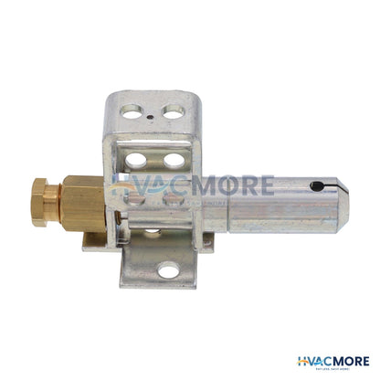 Baso Gas Products Pilot Burner W/ #9 Tip J990MDA-2H
